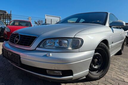 Opel Omega