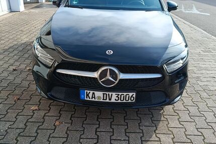 Mercedes-Benz A 180 105.000 km 16.700 &euro; Bad Schönborn 76669