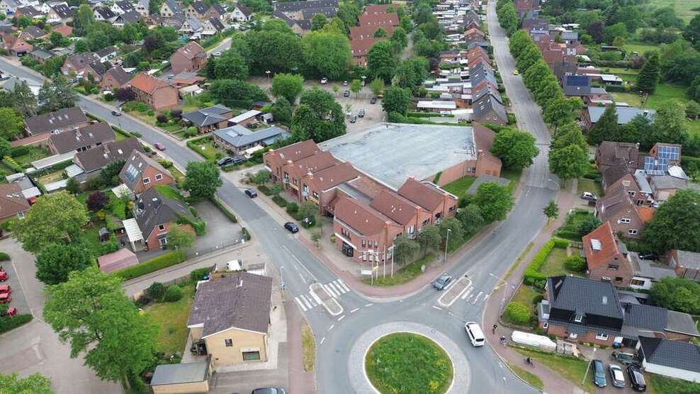 Einzelhandel in Itzehoe 850.000 € 1000 m²