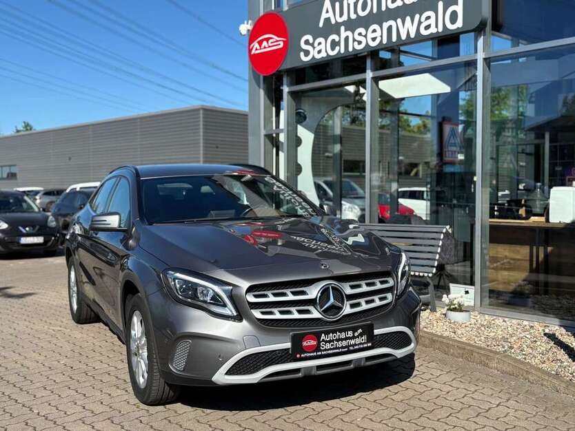 GLA 180
