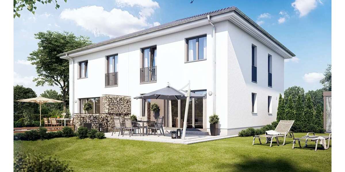 Einfamilienhaus Inning am Ammersee - 4 Zimmer, 111 m&sup2;, 798.000&euro; | Angebot:23083425