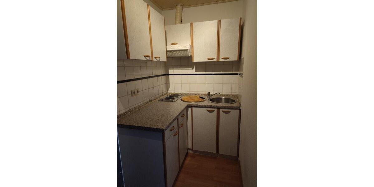 Etagenwohnung Flensburg Altstadt - 2 Zimmer, 40 m&sup2;, 345&euro; | Angebot:26478581