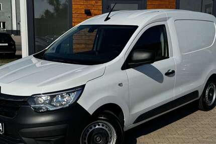 Renault Express 77.990 km 14.990 € Oebisfelde-Weferlingen 39356
