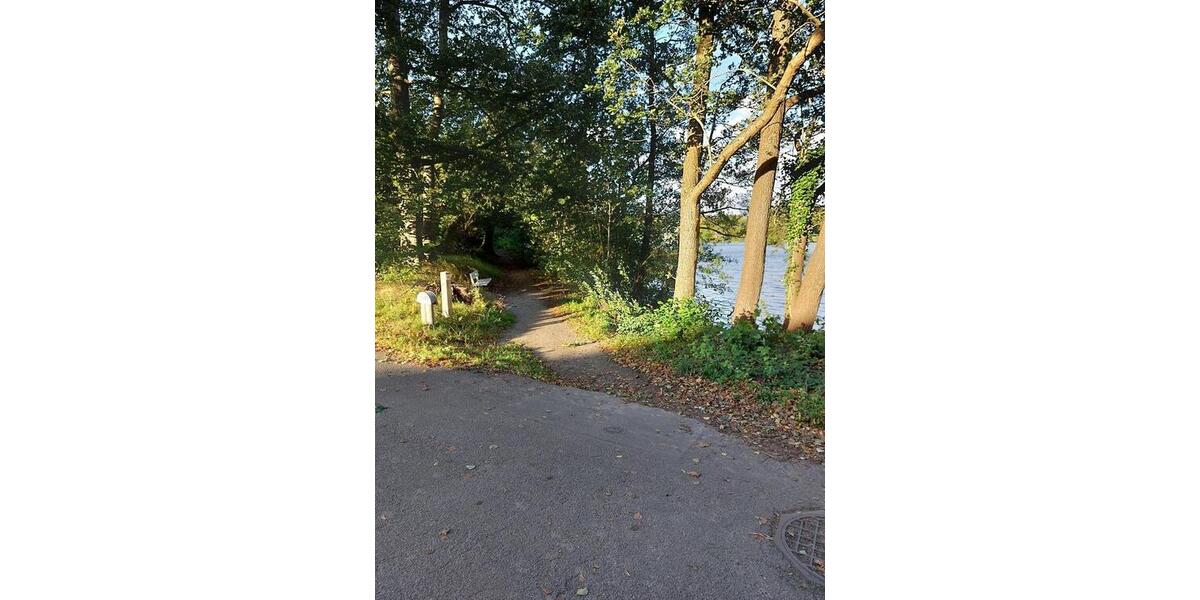 Glücksburg - Am Wasserschloß 2-Zimmer-Erdgeschoß mit Terrasse 2 zimmer