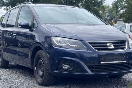 Seat Alhambra 189.000 km 11.900 &euro; Hünfeld 36088