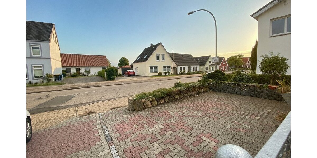 Walmdachbungalow in Marne - Stilvolles Wohnen mit Gartenblick und Wintergarten! - Bungalow Marne | Angebot:26835885
