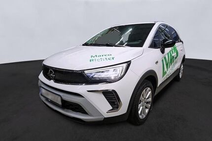 Opel Crossland (X) 36.325 km 14.490 &euro; Köthen 06366