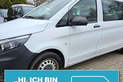 Mercedes-Benz Vito 153.850 km 26.656 &euro; Berlin 12305