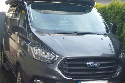 Ford Transit Custom 9.980 km 52.800 &euro; Wittenberge 19322