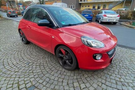 Opel Adam 132.000 km 3.900 &euro; HAGEN 58095