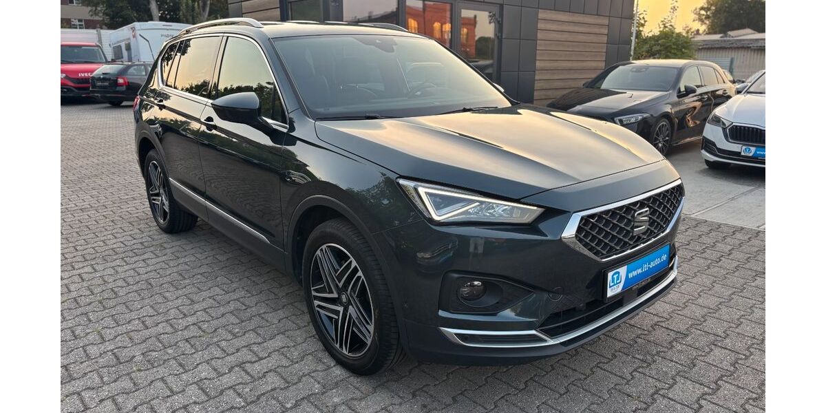 Seat Tarraco 79.000 km 27.999 &euro; Cottbus 03050