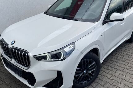 BMW X1 28.700 km 46.890 &euro; Zehnhausen 56477