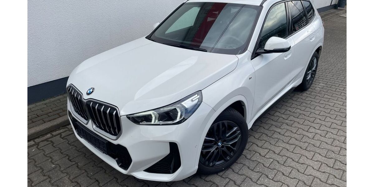 BMW X1 28.700 km 46.890 &euro; Zehnhausen 56477