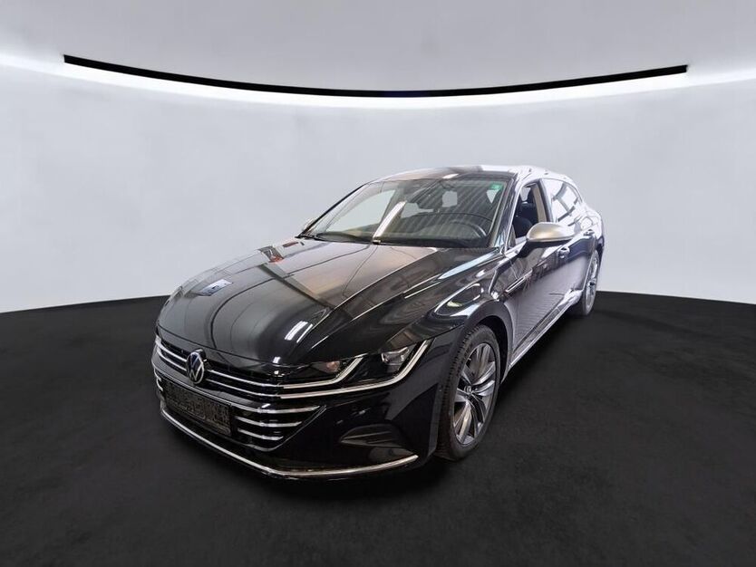 Arteon