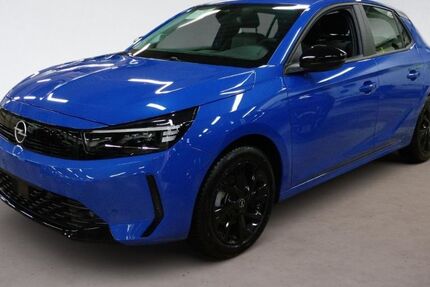 Opel Corsa 6.105 km 20.990 &euro; Berlin 13158