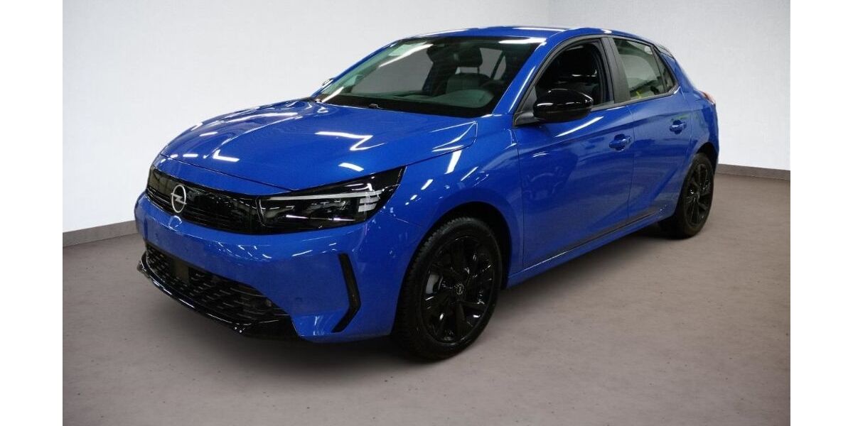 Opel Corsa 6.105 km 20.990 &euro; Berlin 13158