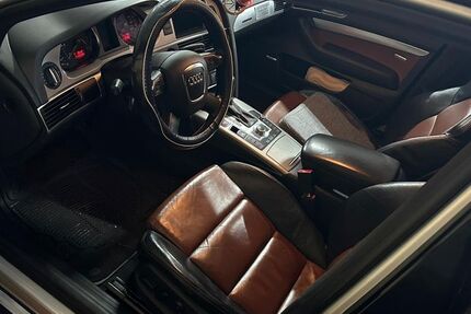 Audi A6 325.000 km 1.500 &euro; Frankfurt Oder 15230