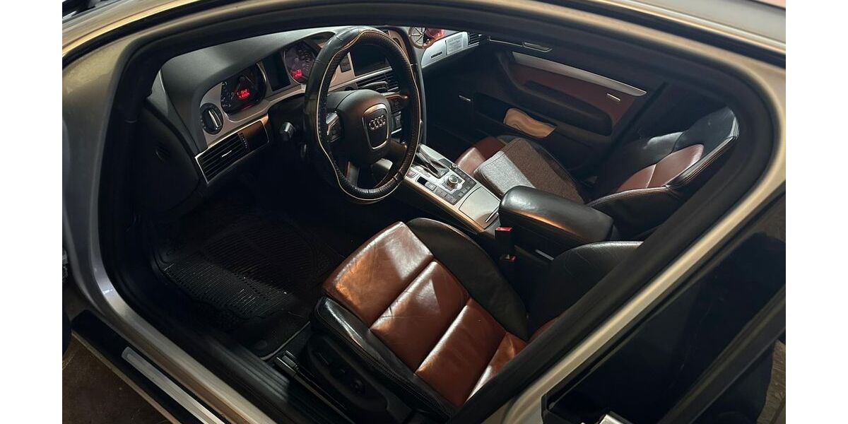 Audi A6 325.000 km 1.500 &euro; Frankfurt Oder 15230