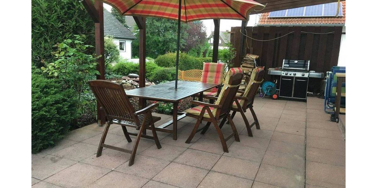 Einfamilienhaus Büttelborn - 6 Zimmer, 298 m&sup2;, 828.000&euro; | Angebot:26867308