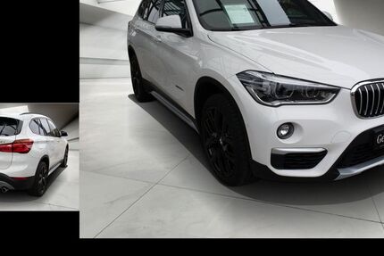 BMW X1 68.800 km 26.490 &euro; Gunzenhausen 91710