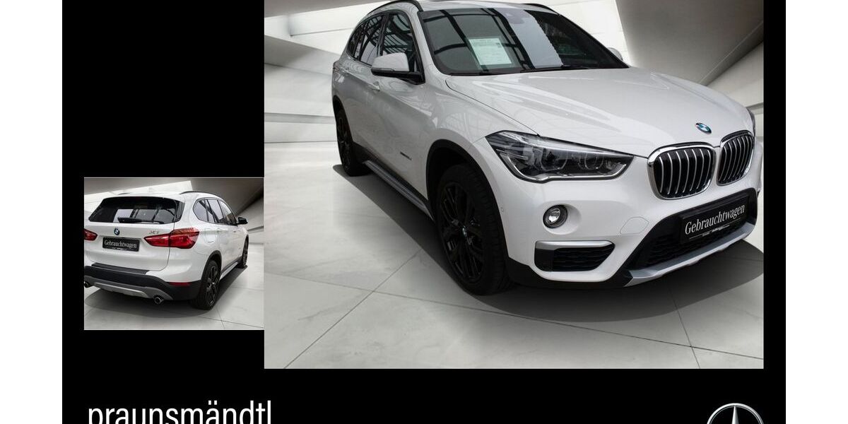 BMW X1 68.800 km 26.490 &euro; Gunzenhausen 91710