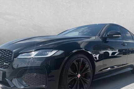 Jaguar XF 12.900 km 55.900 € Kürnach 97273