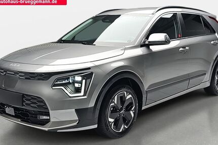 Kia Niro 41.890 km 26.490 &euro; Rheine 48432