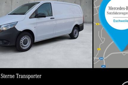 Mercedes-Benz Vito 53.840 km 19.492 &euro; Eschweiler 52249