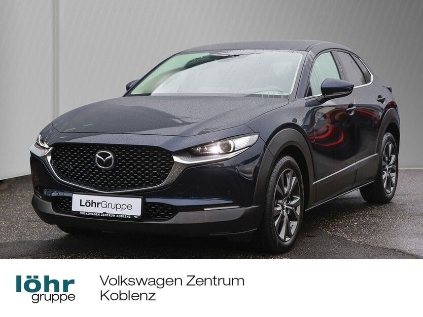 Mazda CX-30 27.500 km 25.980 € Koblenz 56070