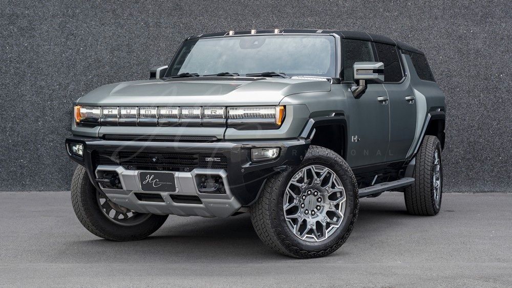 Hummer Andere 3.900 km 93.000 &euro; Hagen 58089