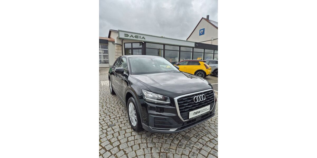 Audi Q2 85.100 km 15.850 &euro; Gunzenhausen 91710