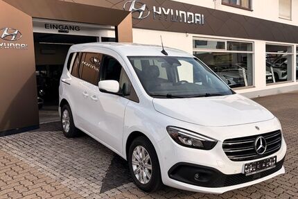 Mercedes-Benz T-Klasse 36.520 km 28.490 &euro; Emmendingen-Kollmarsreute 79312
