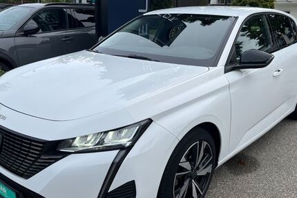 Peugeot 308 127.050 km 14.990 € Heilbronn 74074