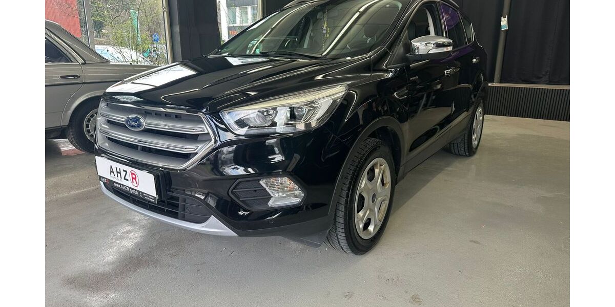 Ford Kuga 109.000 km 14.900 &euro; Reutlingen 72762