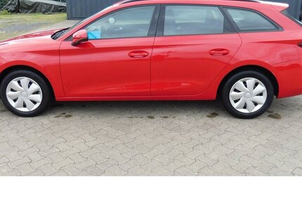 Seat Leon 1.0 Reference TSI BMT LED Klima Navi 45.500 km 15.390 &euro; Vordorf 38533