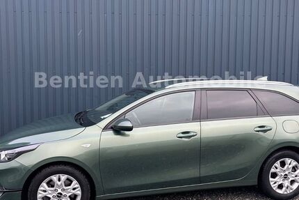 Kia ceed Sportswagon 89.980 km 16.980 &euro; Schleswig 24837