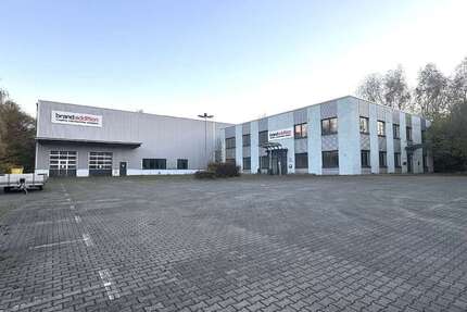 Halle in Hagen-Lennetal 1.785.000 € 1804 m²