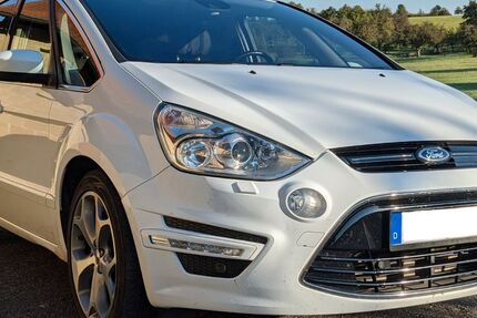 Ford S-Max 310.000 km 3.450 &euro; Neuenstein 74632