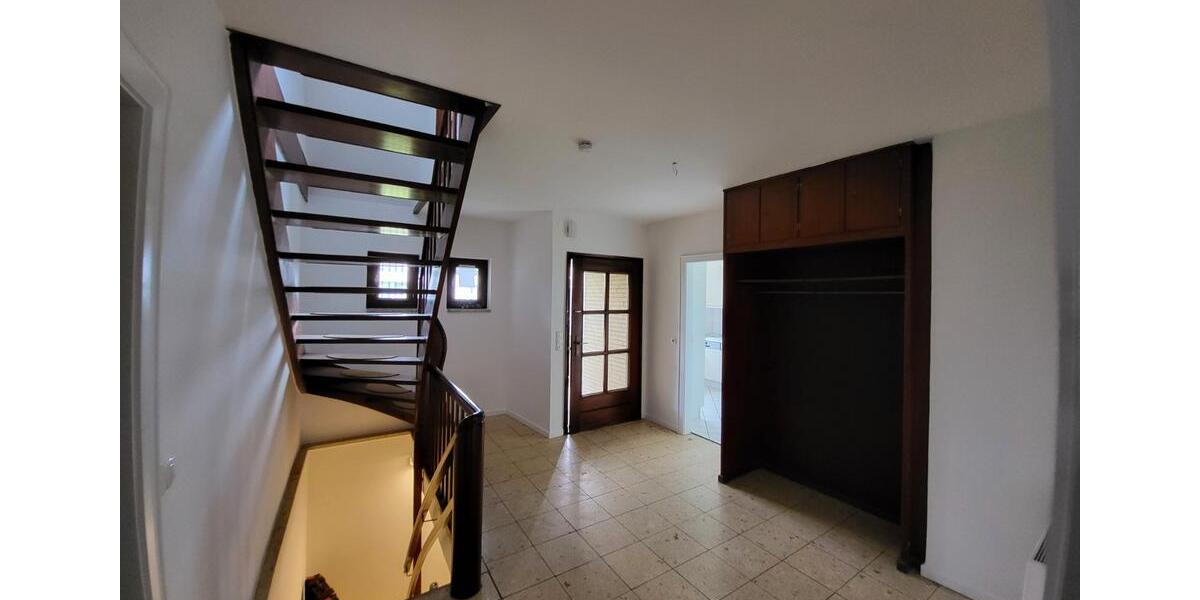 Einfamilienhaus Lübeck Sankt Jürgen - 6 Zimmer, 201 m&sup2;, 1.450&euro; | Angebot:26029451