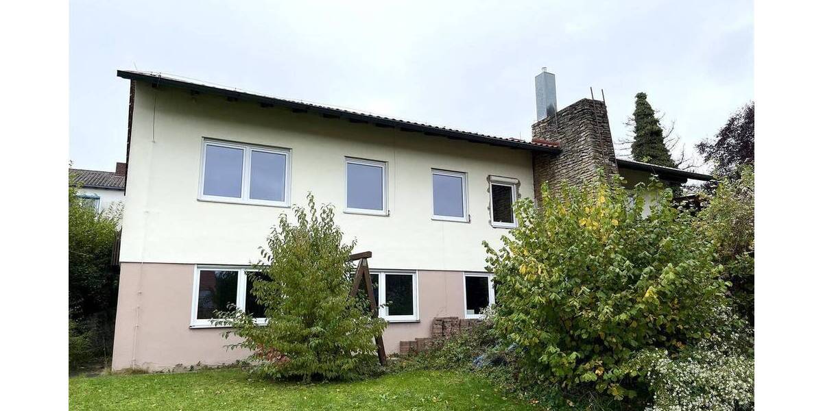 Einfamilienhaus Weikersheim - 6 Zimmer, 160 m&sup2;, 319.000&euro; | Angebot:25706806
