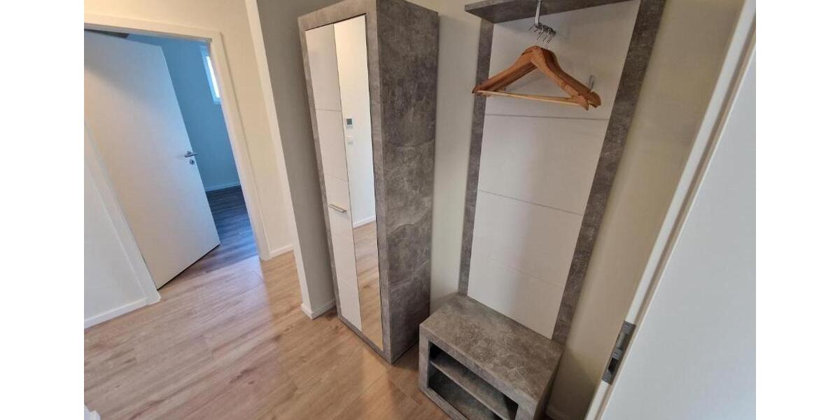 Etagenwohnung Westoverledingen - 2.5 Zimmer, 75 m&sup2;, 1.290&euro; | Angebot:26364187