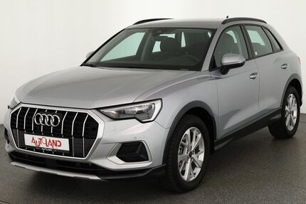 Audi Q3 29.938 km 33.990 &euro; Neubrandenburg 17036
