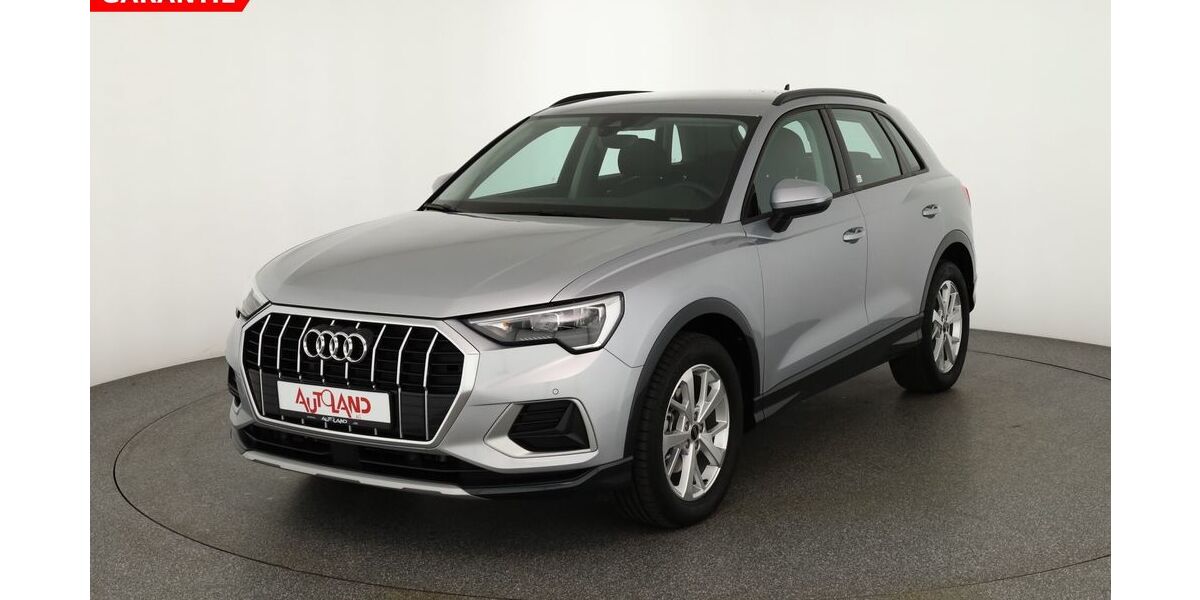 Audi Q3 29.938 km 33.990 &euro; Neubrandenburg 17036