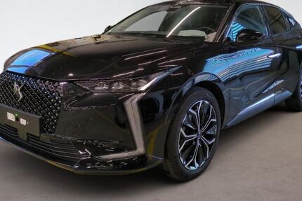 DS Automobiles DS4 5.502 km 25.190 &euro; Marburg 35043