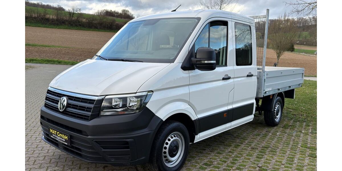 VW Crafter 74.842 km 27.790 &euro; Sinsheim 74889