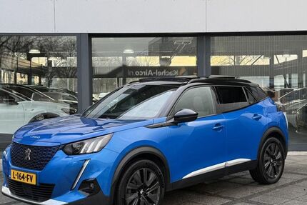 Peugeot 2008 152.139 km 11.699 &euro; Kampen 8263B