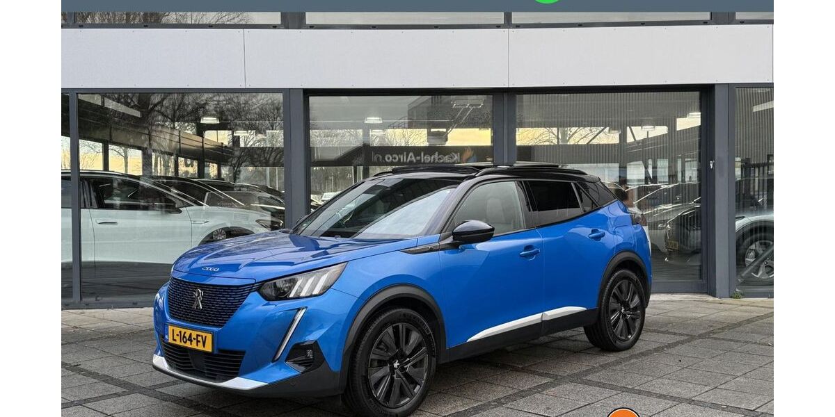 Peugeot 2008 152.139 km 11.699 &euro; Kampen 8263B