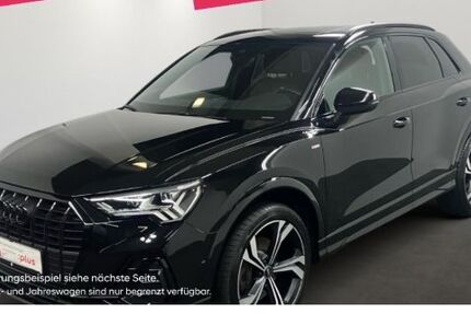 Audi Q3 48.474 km 39.810 &euro; Hagen 58089