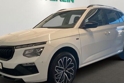 Skoda Kamiq 24.950 km 29.840 &euro; Freiburg 79108