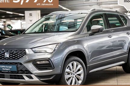 Seat Ateca 20.567 km 28.830 € Stuttgart-Feuerbach 70469